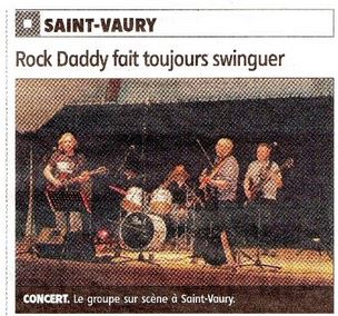 article entete